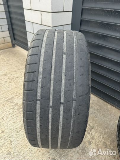 Windforce Catchfors UHP 235/40 R18