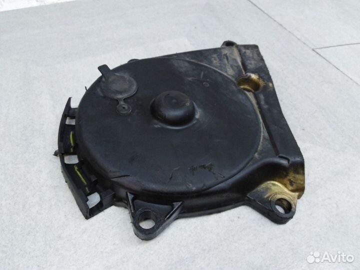 Крышка ремня грм Акура MDX YD2