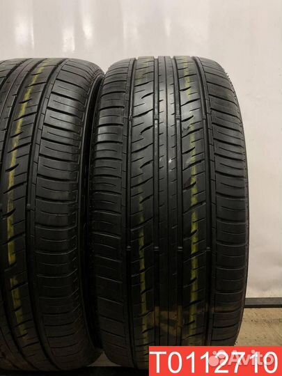 Dunlop Grandtrek PT3A 275/50 R21 113V