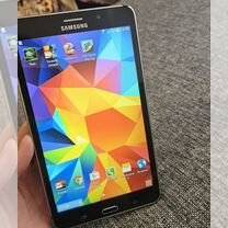 Samsung galaxy tab 4