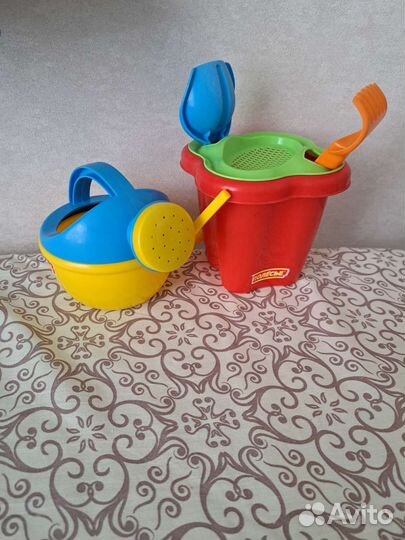 Набор для песочницы