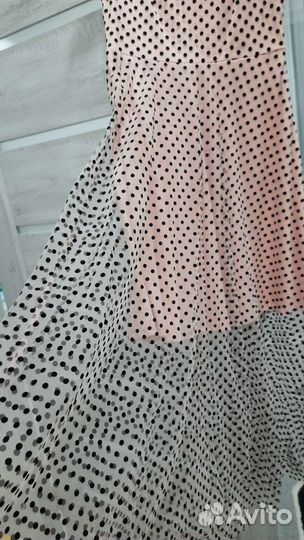 Платье на выпускной.42 р