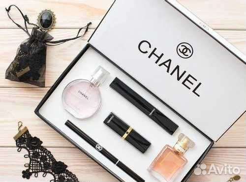 Набор Chanel