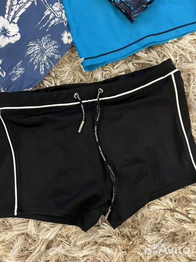 Пляжная одежда рост 146-152