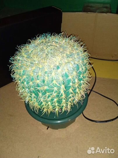 Светильник