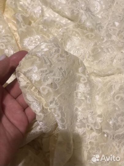 Платья пакетом 44