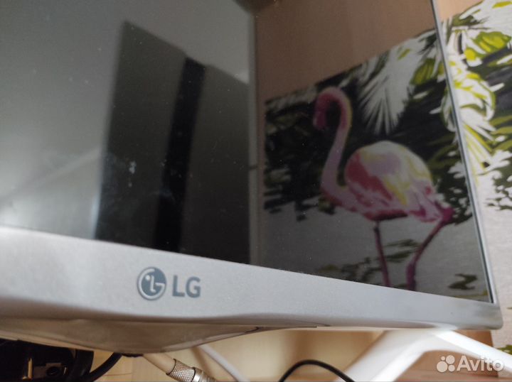 Телевизор LG smart tv бу