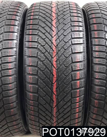 Pirelli Scorpion Winter 2 235/40 R20 96V