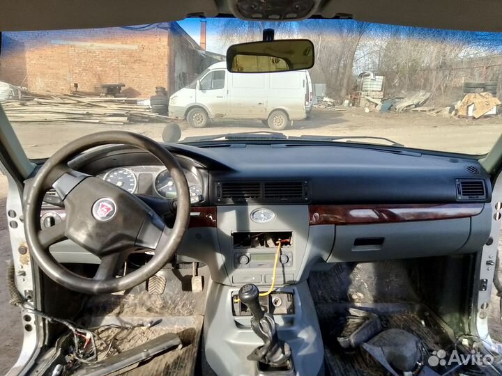 Евро салон газ 31105