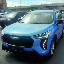 Новый Haval Jolion 1.5 AMT, 2024, цена 2 499 000 руб.