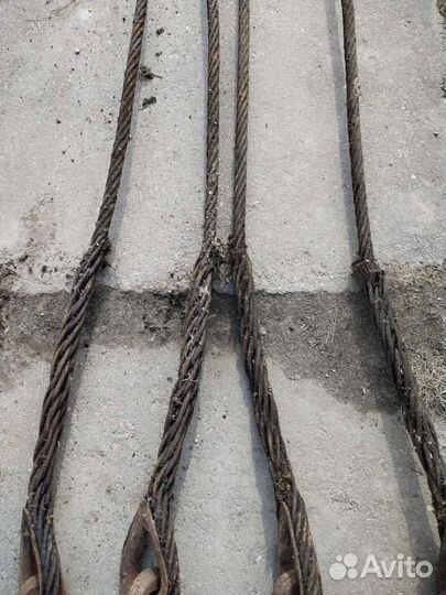 Паук для крана