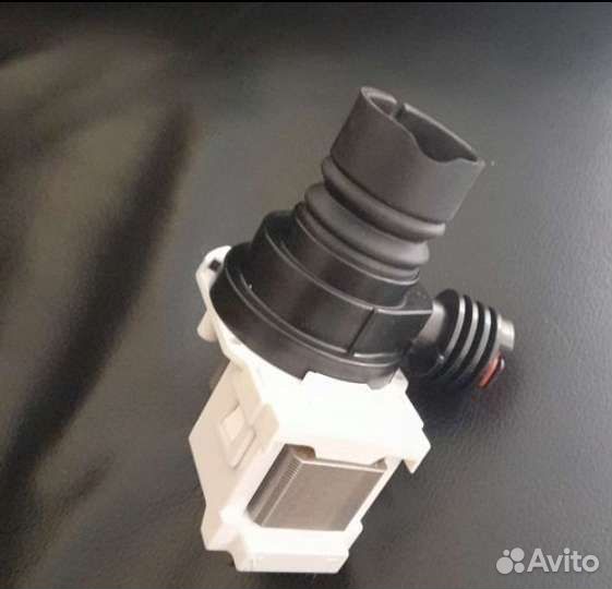 Насос сливной посудомоечной Electrolux, Zanussi