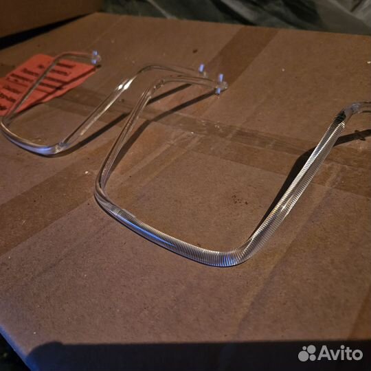 Дхо реснички