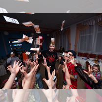 Аниматоры, Крутые Ведущие на детский праздник 8+, Вербилки