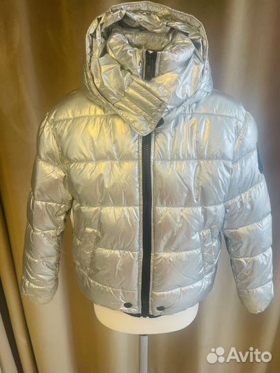 Куртка для девочки 130