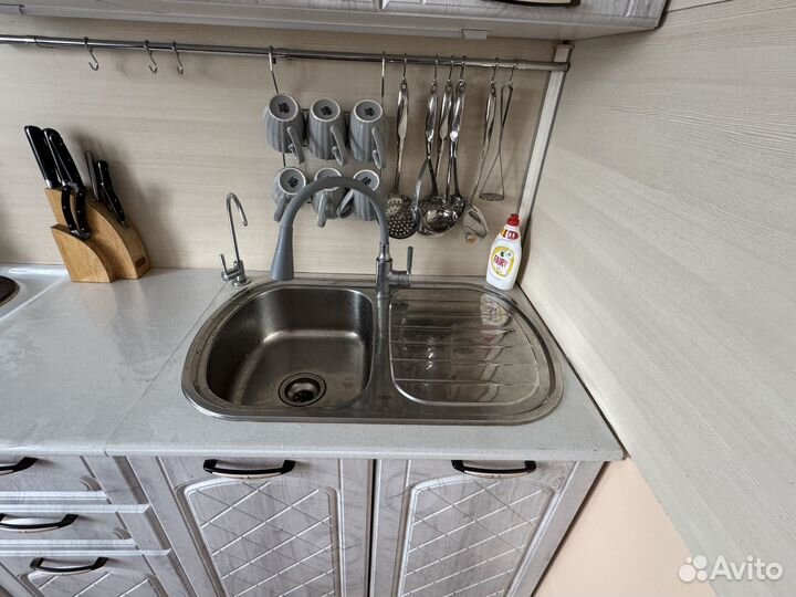 Модульная кухня