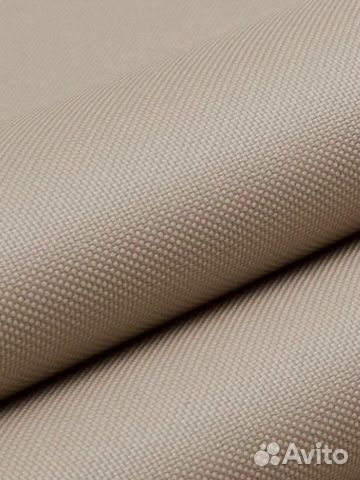 Ткань на отрез уличная водоотталкивающ