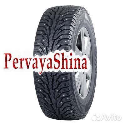 Nokian Tyres Nordman C 215/65 R16