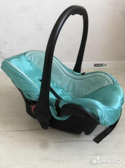 Автолюлька