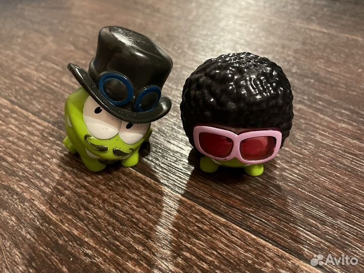 Игрушки амням