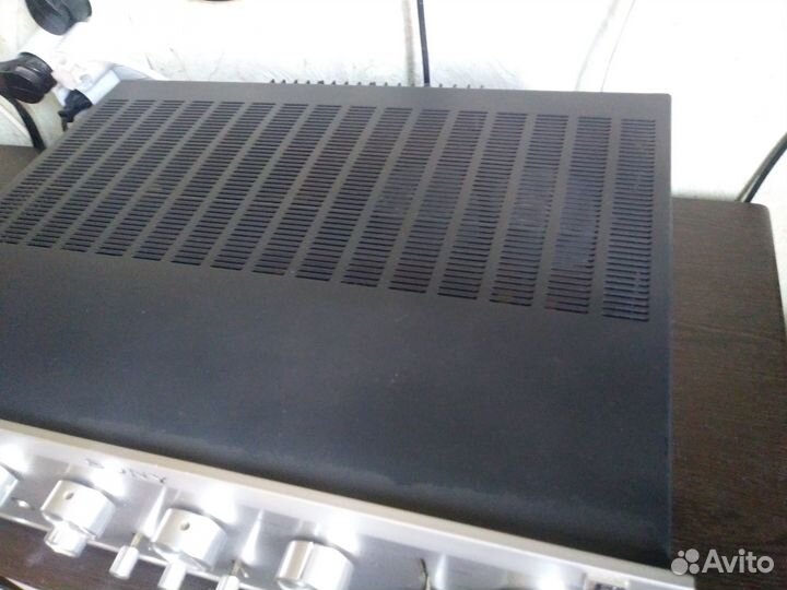 Sony TA-1120F 240v.72г. легенда Hi-End.полн.профи