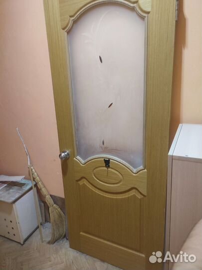 Двери межкомнатные