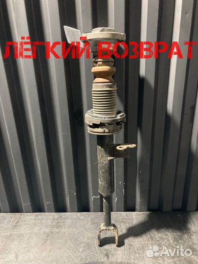 Амортизатор передний правый Bmw 5 F10 N55B30 2012