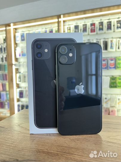 iPhone 11, 64 ГБ