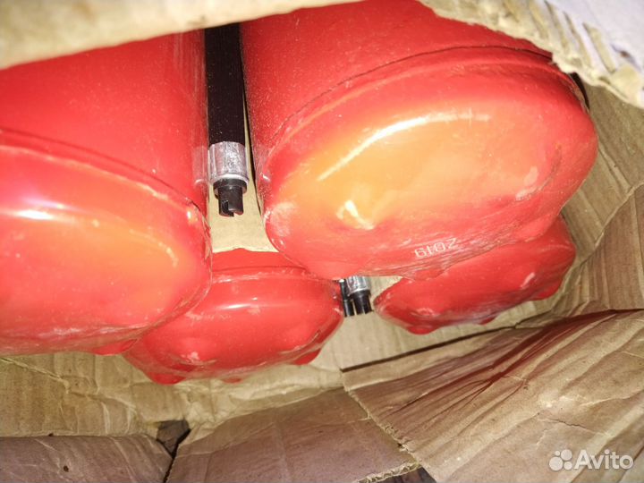 Огнетушитель