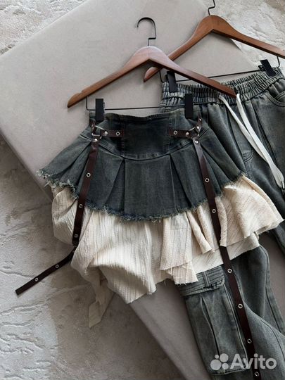 Юбка женская