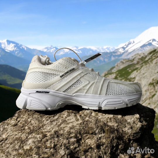 Кроссовки Balenciaga Phantom 43