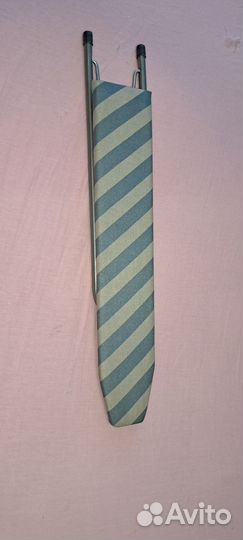 Гладильная доска мини для рукавов