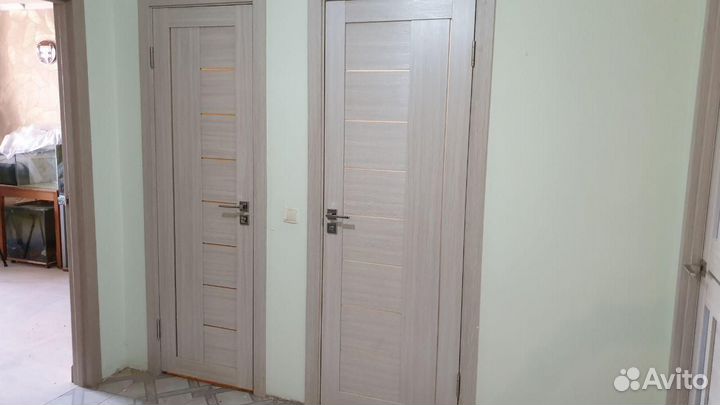 Двери со склада