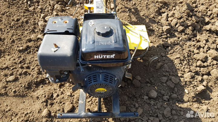 Роторная косилка на мотоблок бу