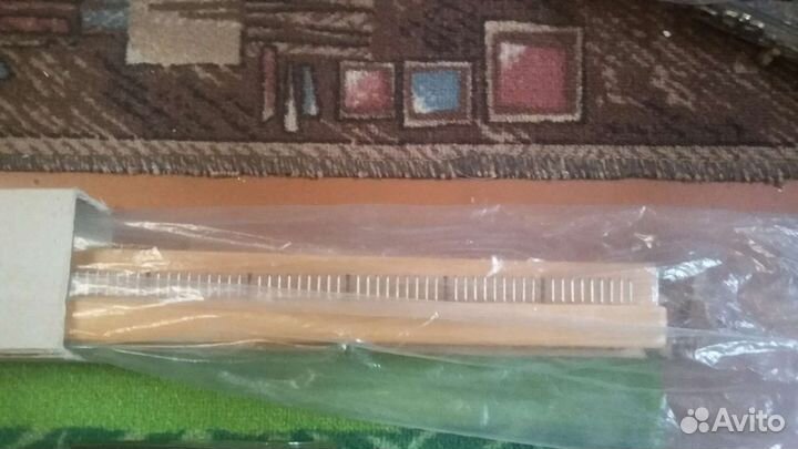 Ручной вязальный аппарат Буковинка