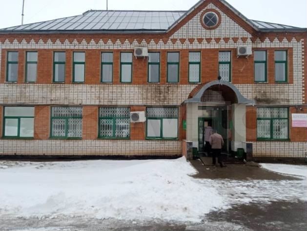 Нежилое помещение 510,8 м²