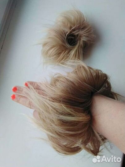 Резинки из волос для волос