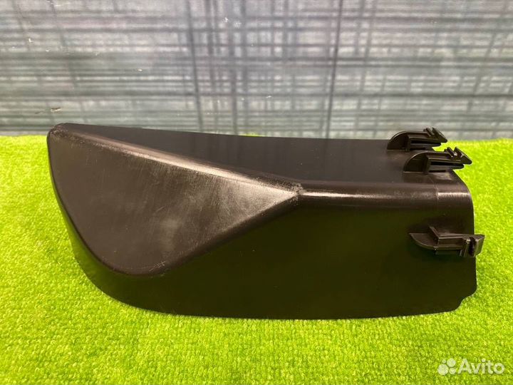 Воздуховод правый Bmw X5 E53 M54 2006