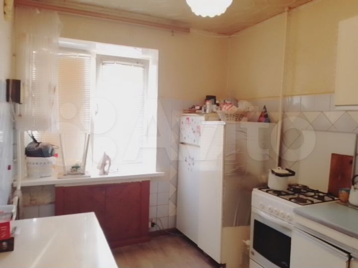 2-к. квартира, 47,8 м², 7/9 эт.