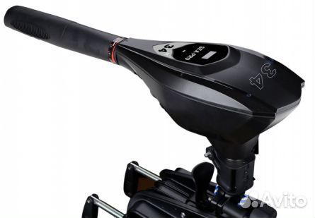 Лодочный электромотор Сиа Про Sea-Pro B3466 новые