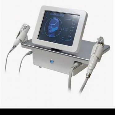Микроигольчатый RF лифтинг