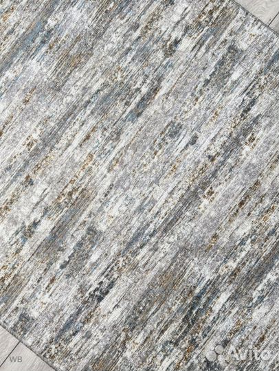 Ковер комнатный, палас на пол 200x300