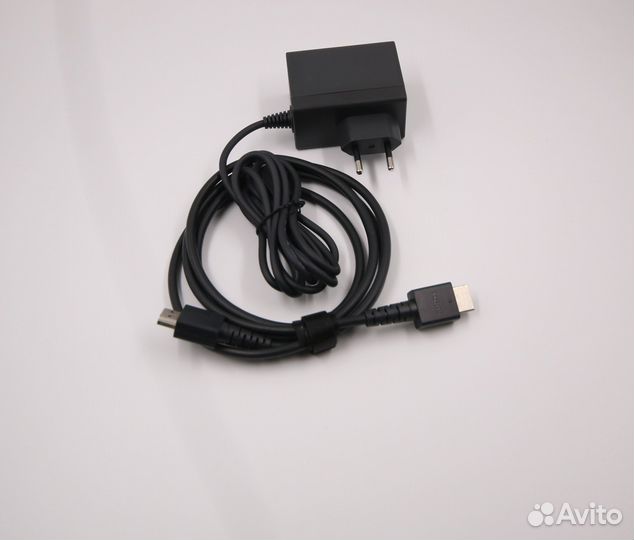 Nintendo switch oled прошитая чип 1 Tb Большой ком