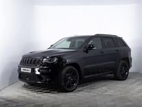 Jeep Grand Cherokee 3.0 AT, 2021, 34 231 км, с пробегом, цена 6 200 000 руб.