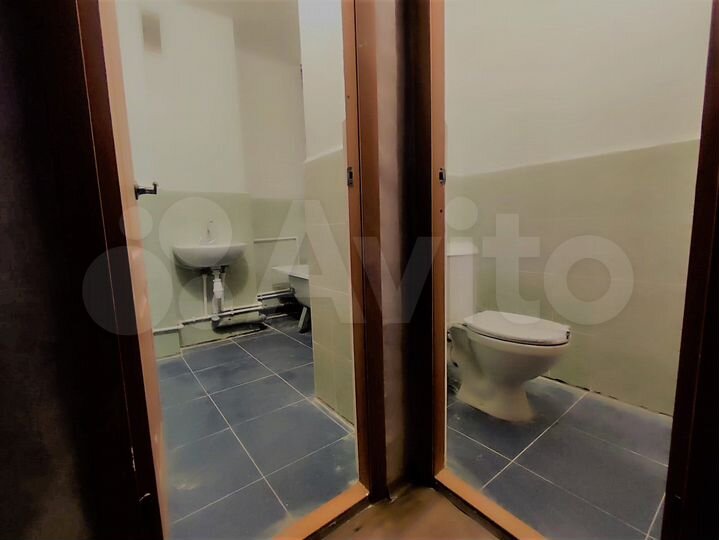 2-к. квартира, 70 м², 3/5 эт.