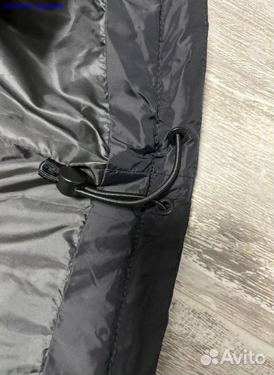 Ветровка Polo для активного образа жизни