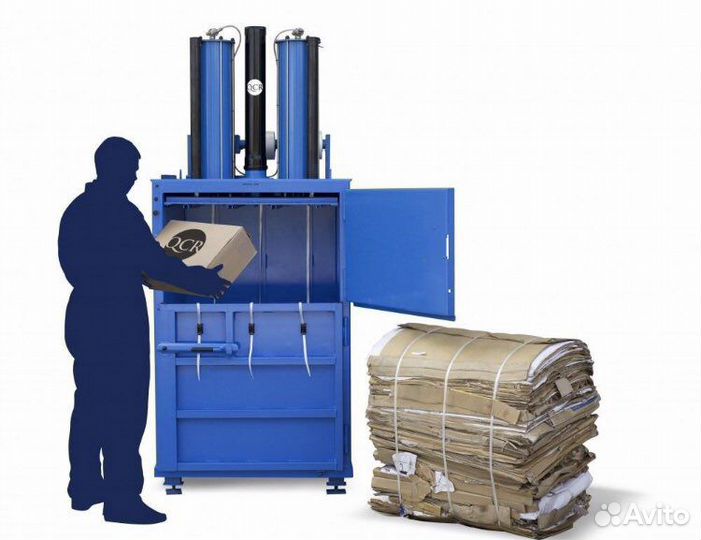 Прессовщик