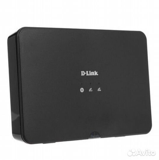 Гигабитный wifi роутер