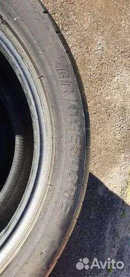Bridgestone Potenza RE003 Adrenalin 235/50 R18 101W