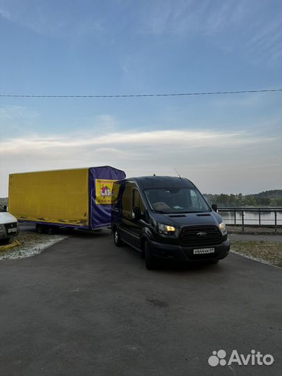Перевозка